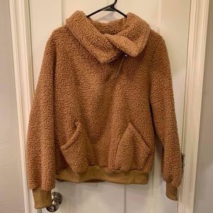 Women’s boutique sweater